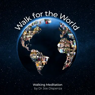 Walk for the World - Camina para el Mundo