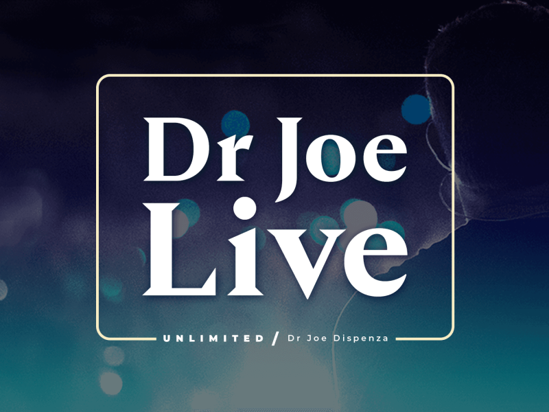 dr joe live